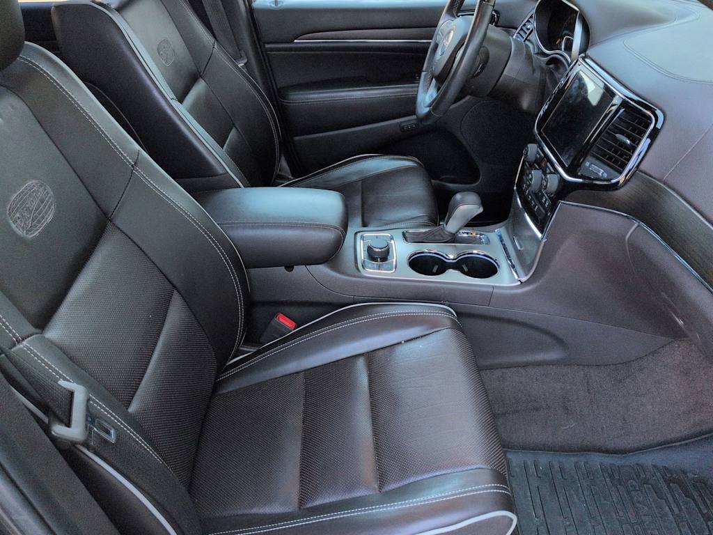 Thumbnail: 2019 Jeep Grand Cherokee - 11