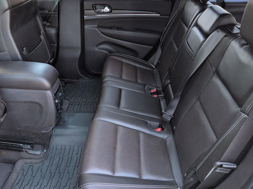 Thumbnail: 2019 Jeep Grand Cherokee - 29