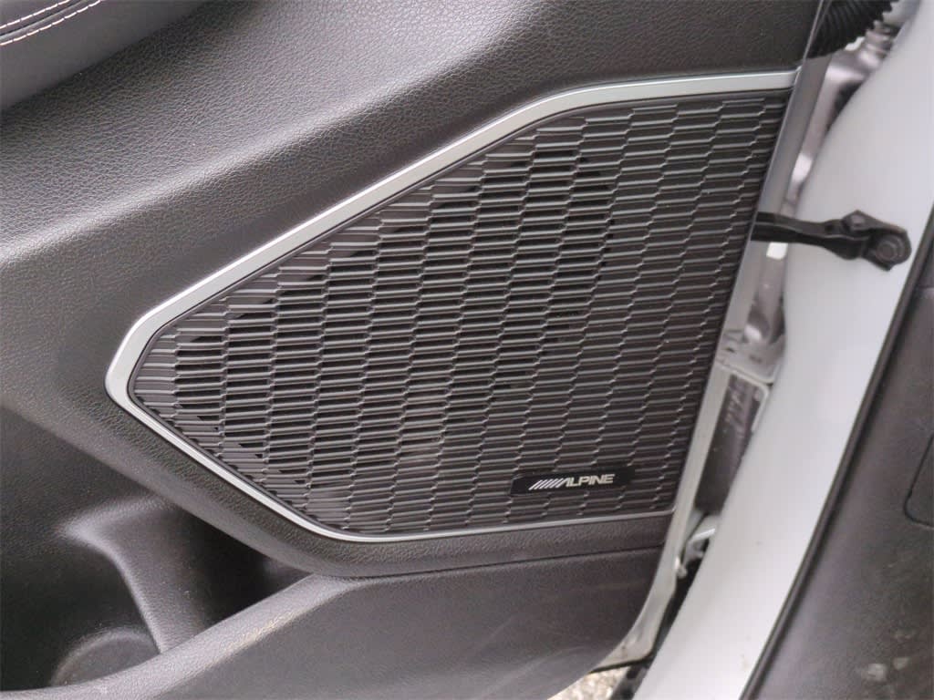 Thumbnail: 2024 Jeep Grand Cherokee - 35