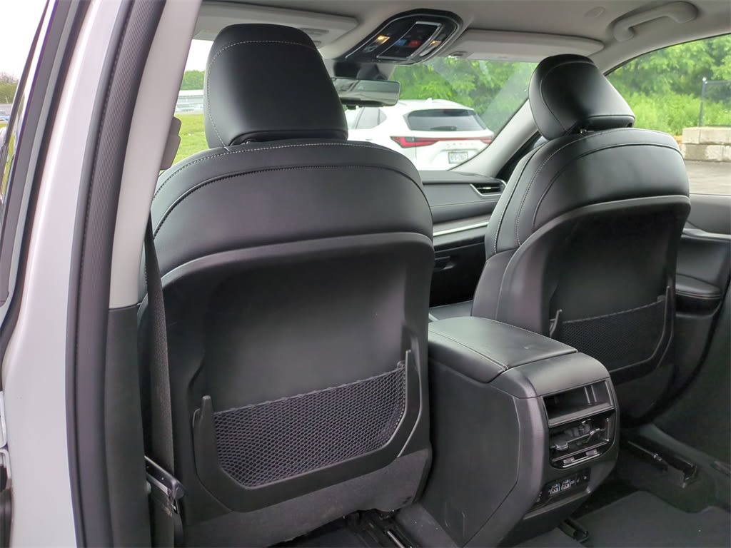 Thumbnail: 2024 Jeep Grand Cherokee - 12