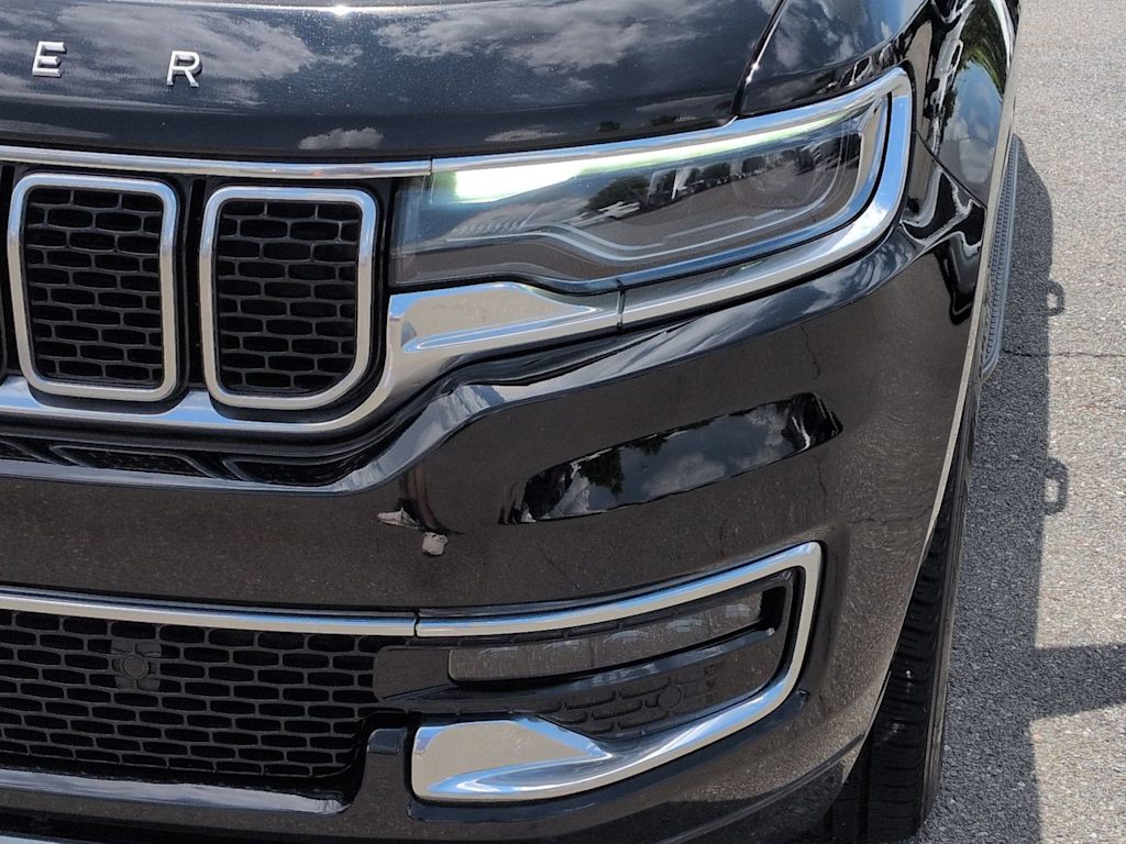 Thumbnail: 2024 Jeep Wagoneer - 21