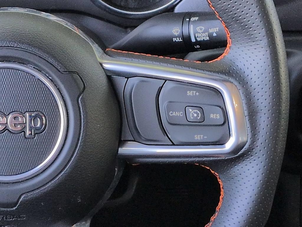 Thumbnail: 2023 Jeep Gladiator - 30