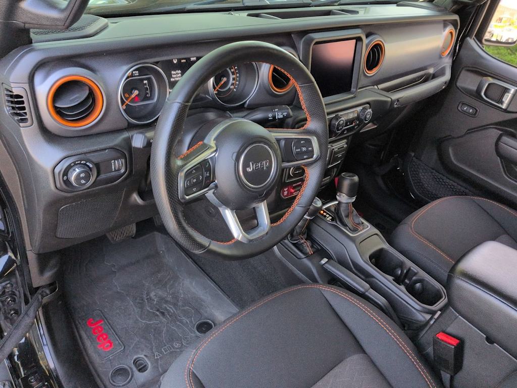 Thumbnail: 2023 Jeep Gladiator - 2