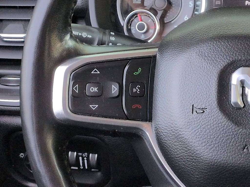 Thumbnail: 2021 RAM 1500 - 30