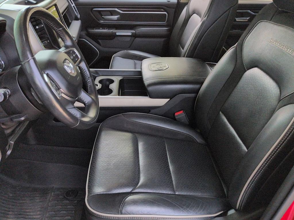 Thumbnail: 2021 RAM 1500 - 10