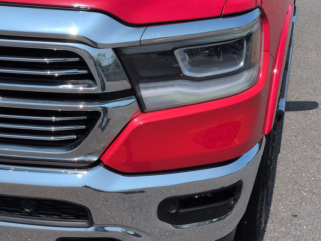 Thumbnail: 2021 RAM 1500 - 25