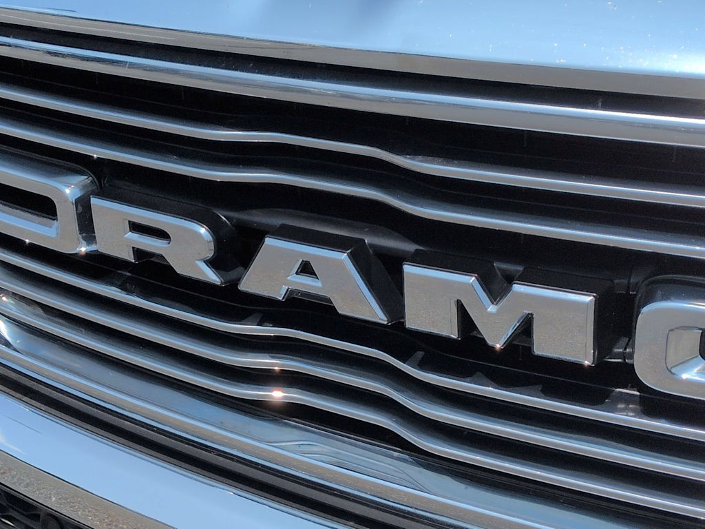 Thumbnail: 2021 RAM 1500 - 6