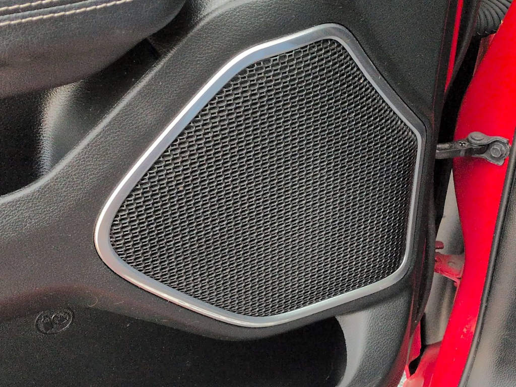 Thumbnail: 2021 RAM 1500 - 34