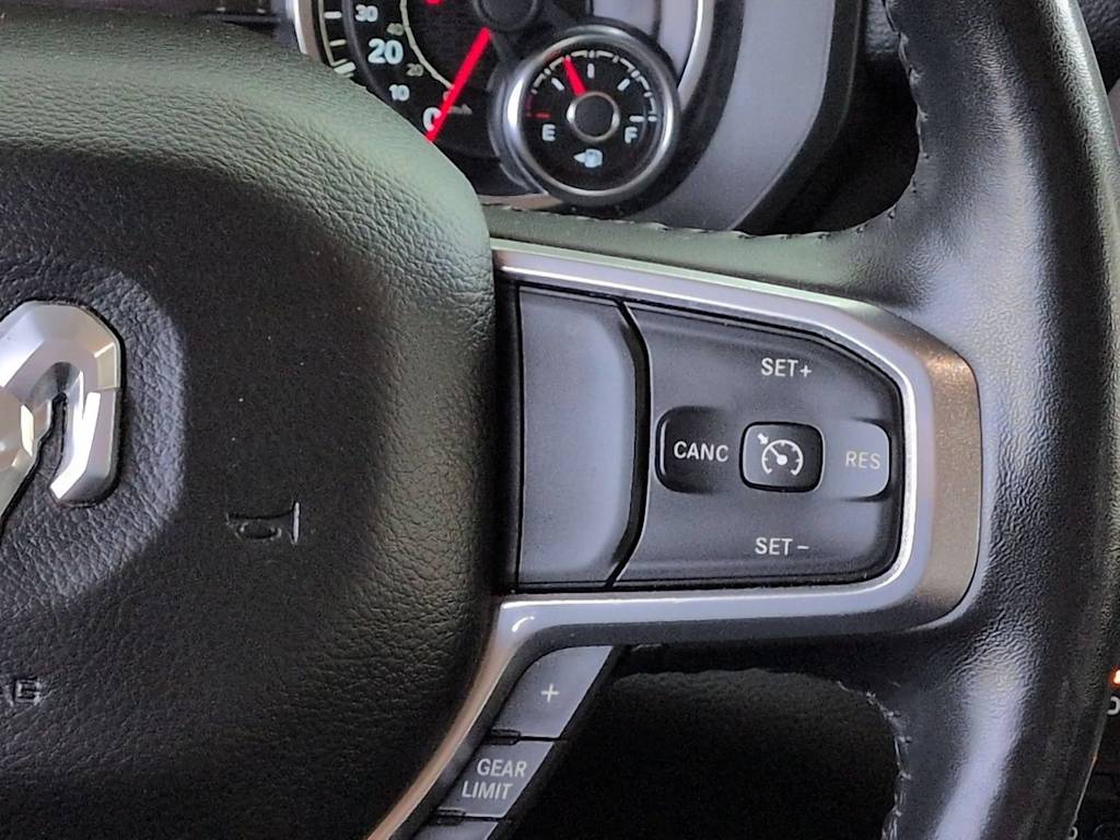Thumbnail: 2021 RAM 1500 - 31