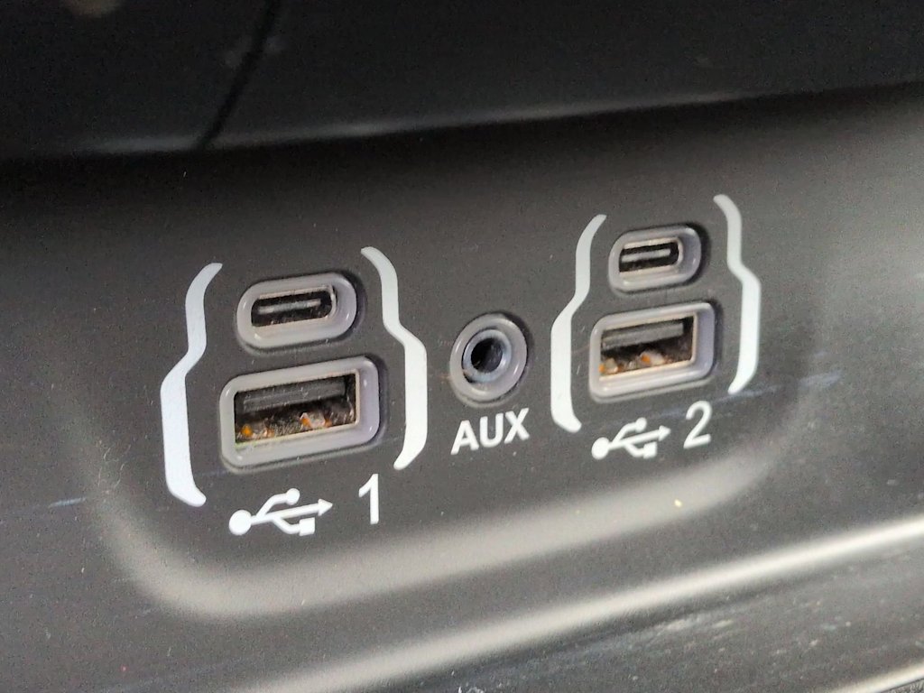 Thumbnail: 2021 RAM 1500 - 35