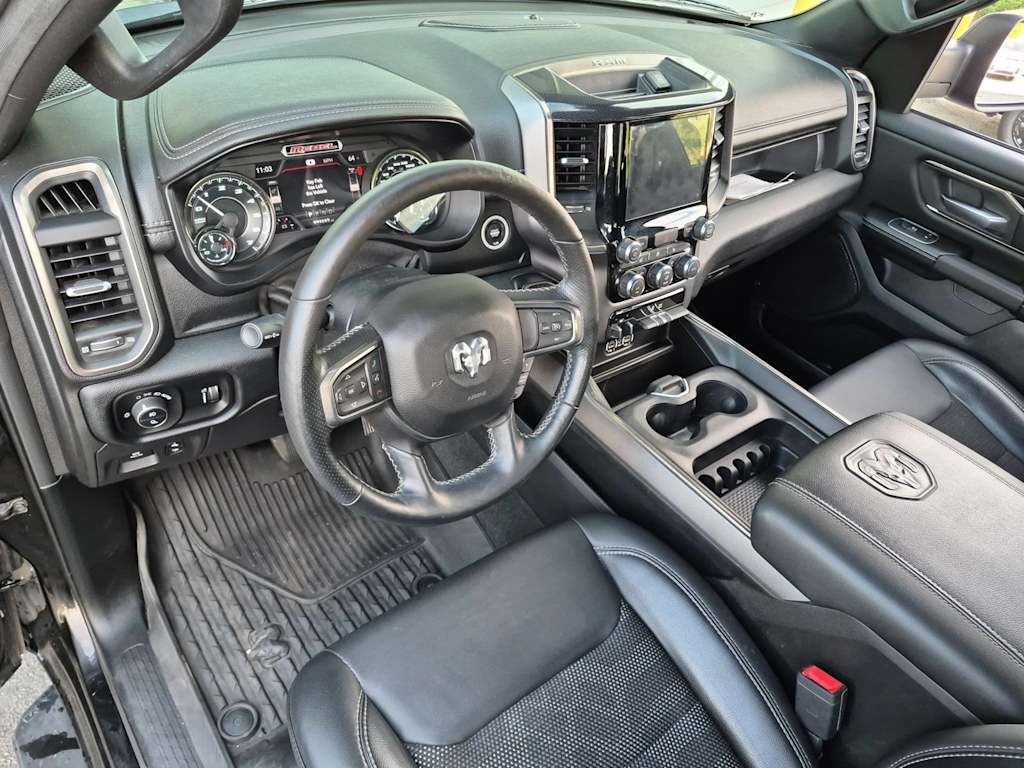 Thumbnail: 2020 RAM 1500 - 2
