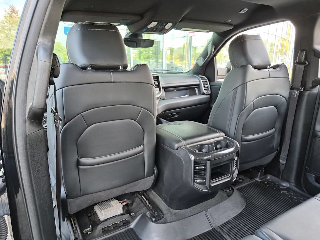 Thumbnail: 2020 RAM 1500 - 11