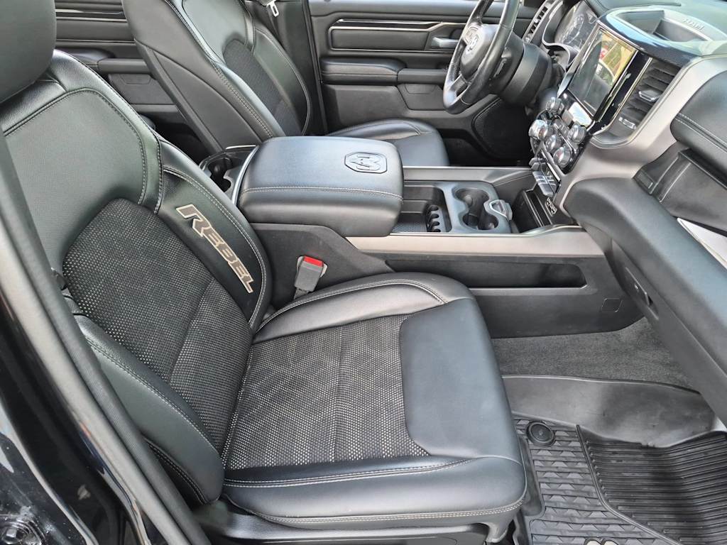 Thumbnail: 2020 RAM 1500 - 10