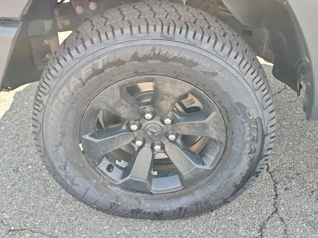 Thumbnail: 2020 RAM 1500 - 6