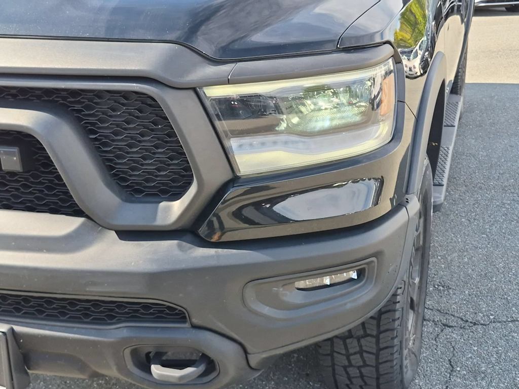 Thumbnail: 2020 RAM 1500 - 26
