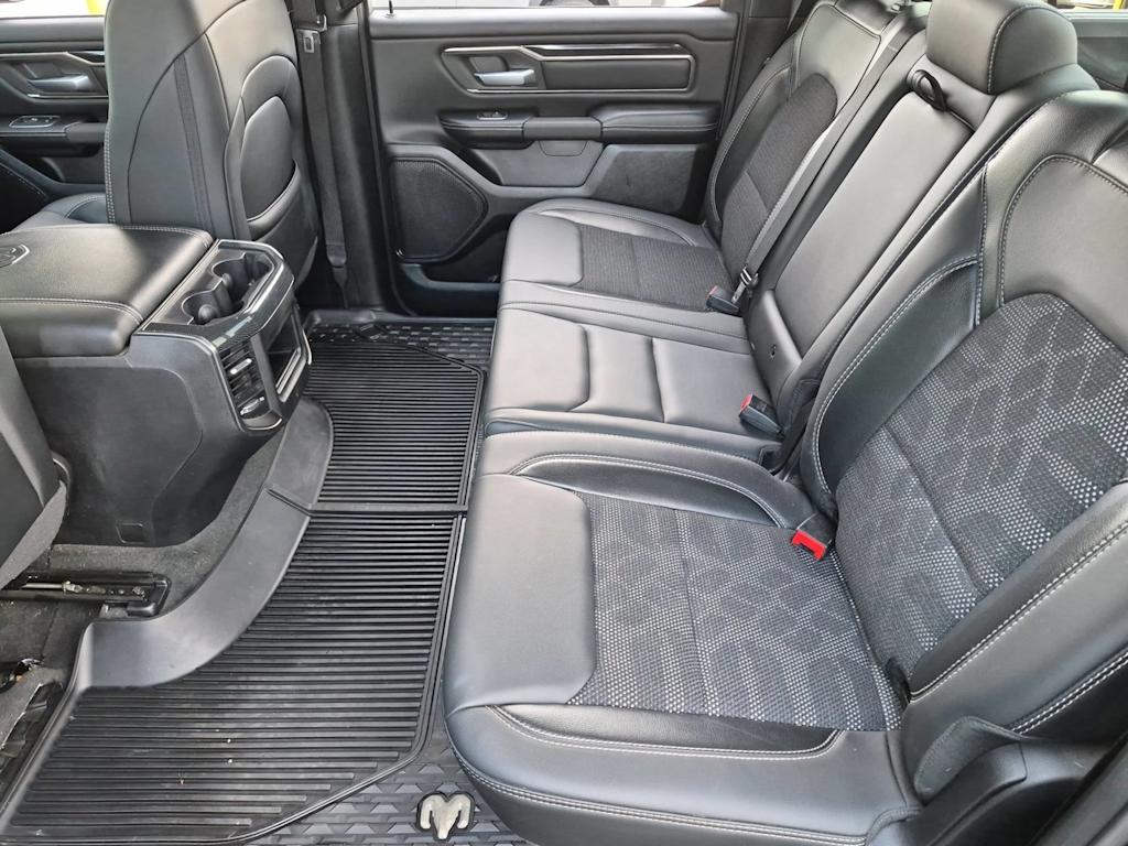 Thumbnail: 2020 RAM 1500 - 29