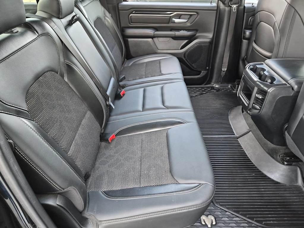 Thumbnail: 2020 RAM 1500 - 30