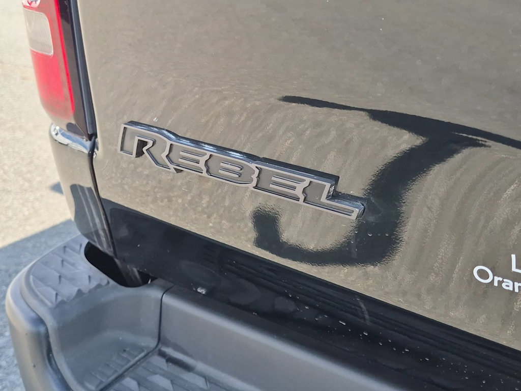 Thumbnail: 2020 RAM 1500 - 5