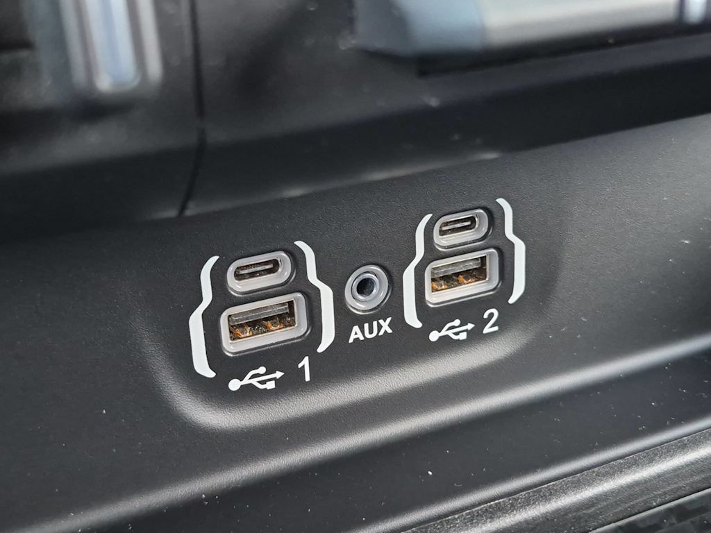 Thumbnail: 2020 RAM 1500 - 35