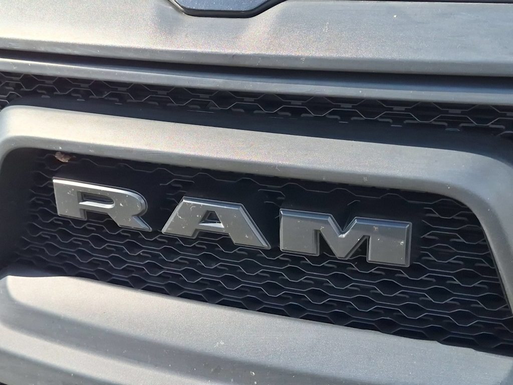 Thumbnail: 2020 RAM 1500 - 27