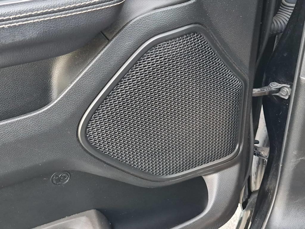 Thumbnail: 2020 RAM 1500 - 34
