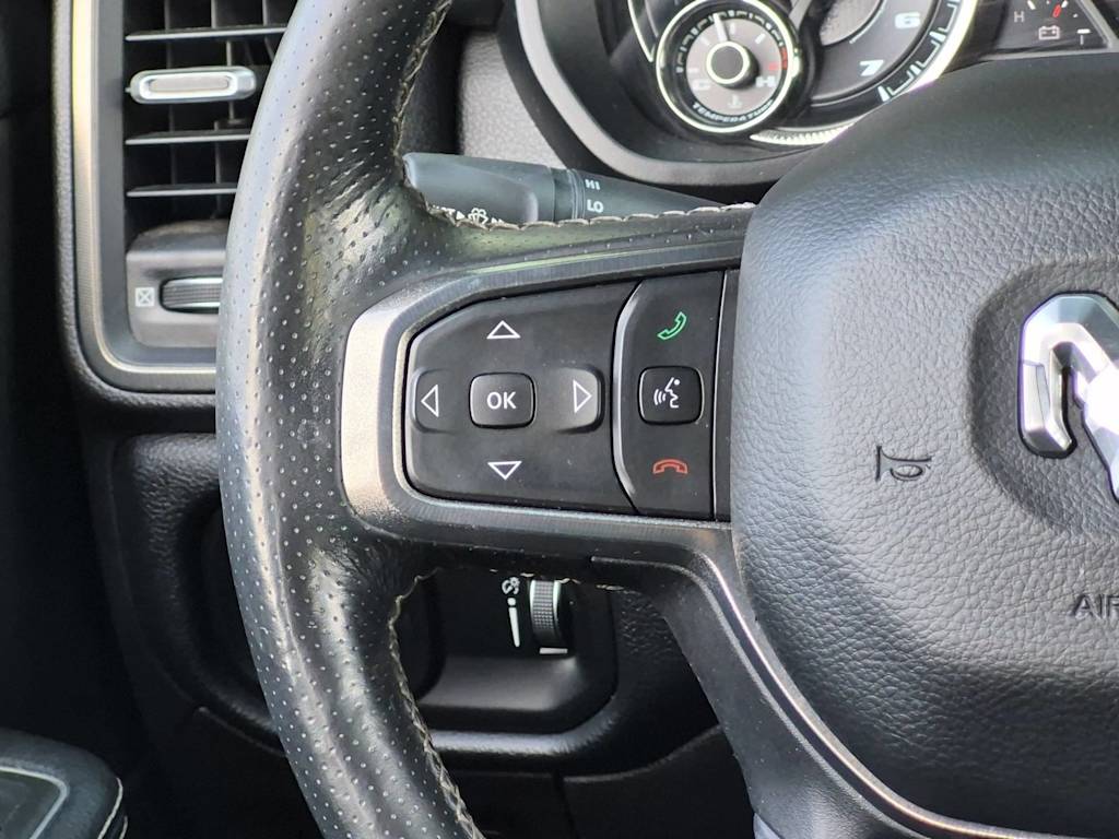 Thumbnail: 2020 RAM 1500 - 31