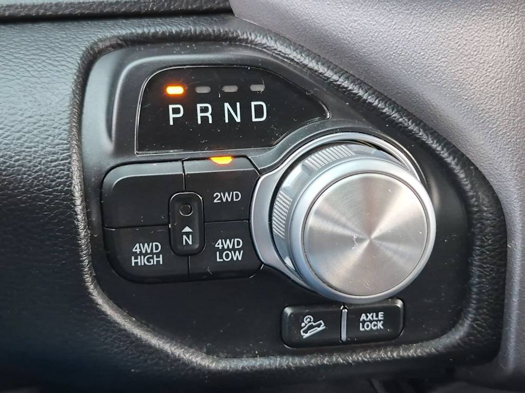 Thumbnail: 2020 RAM 1500 - 36