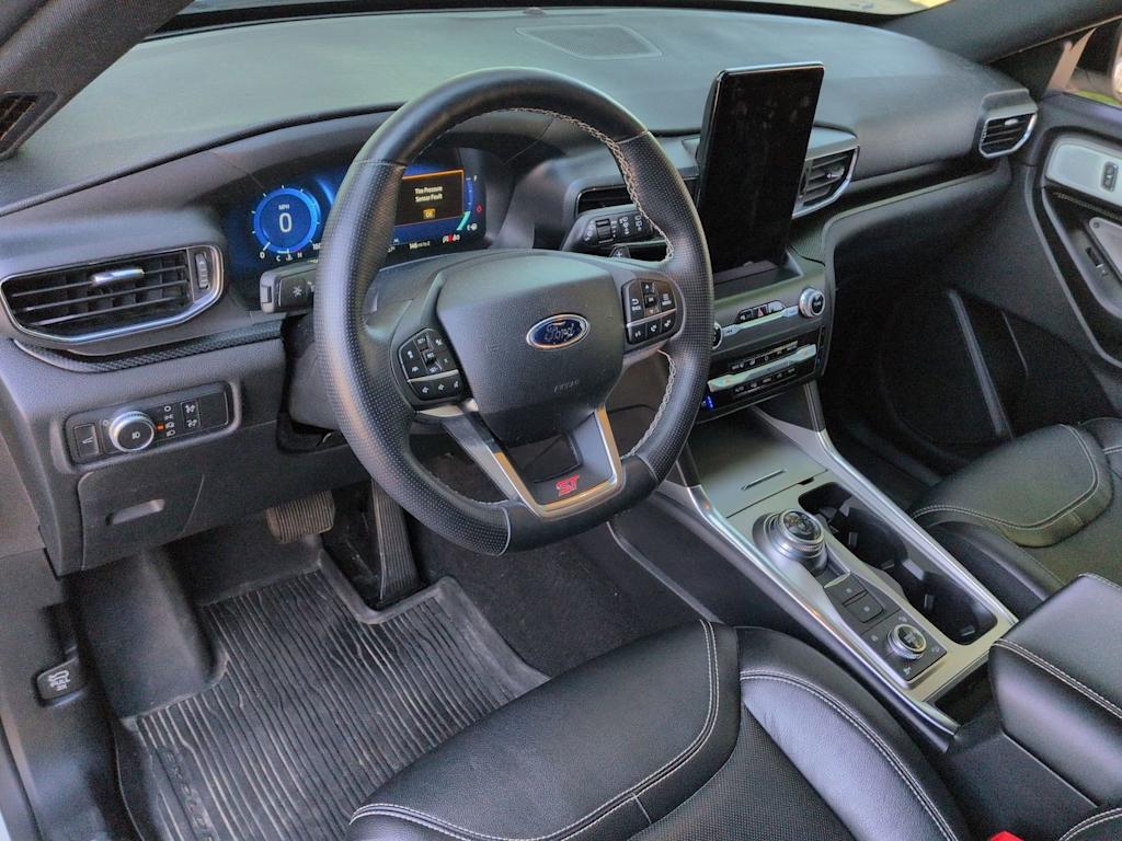 Thumbnail: 2020 Ford Explorer - 2