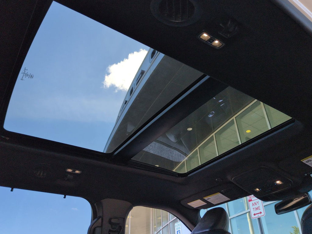 Thumbnail: 2020 Ford Explorer - 30