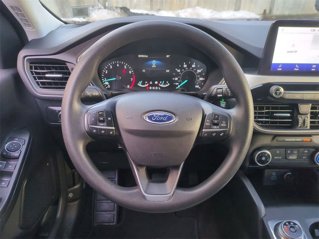 2021 Ford Escape SE 13