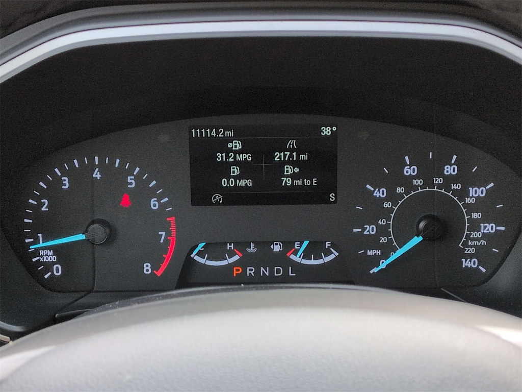 Thumbnail: 2022 Ford Escape - 17