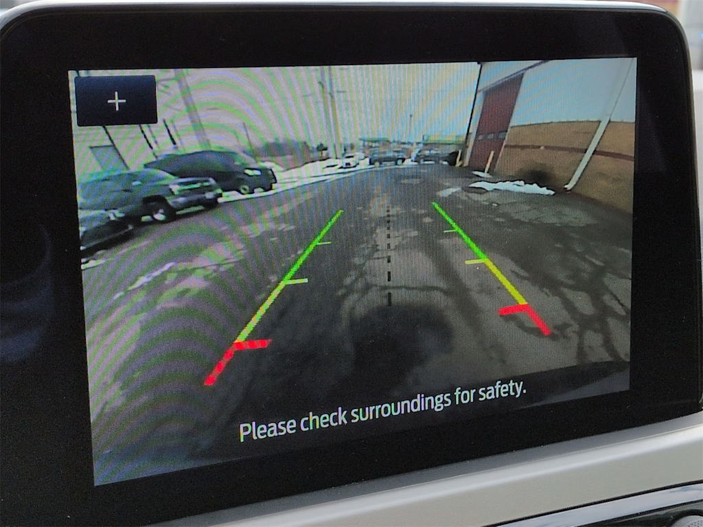 Thumbnail: 2022 Ford Escape - 16