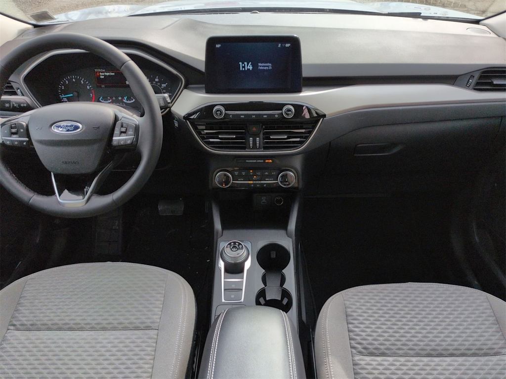 Thumbnail: 2022 Ford Escape - 10