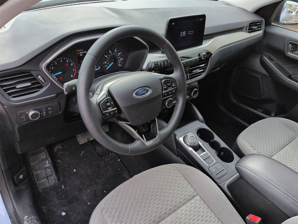 Thumbnail: 2022 Ford Escape - 2