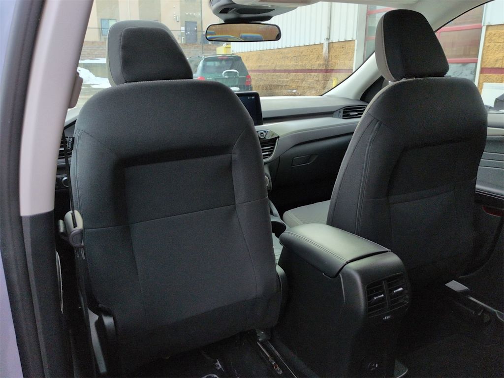 Thumbnail: 2022 Ford Escape - 13