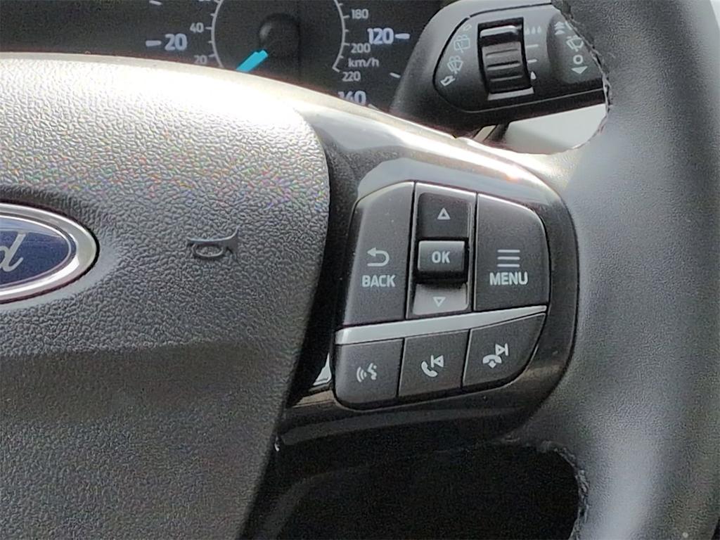 Thumbnail: 2022 Ford Escape - 31