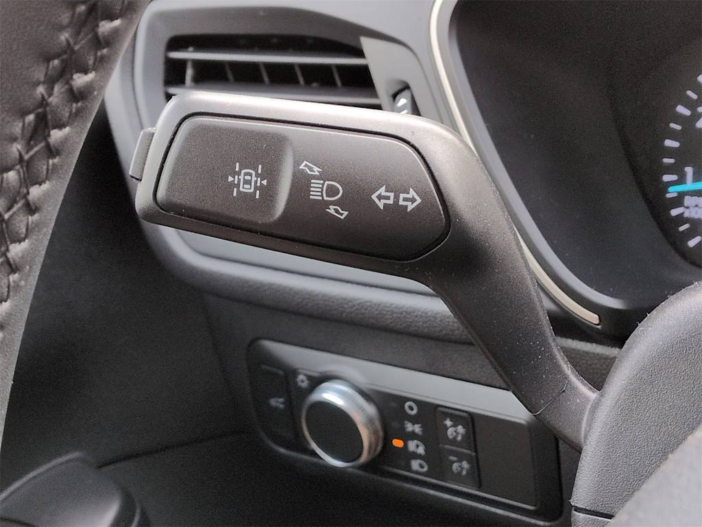 Thumbnail: 2022 Ford Escape - 33