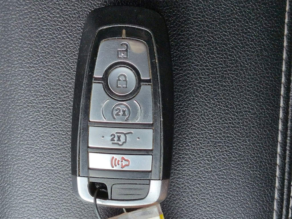 Thumbnail: 2022 Ford Escape - 19