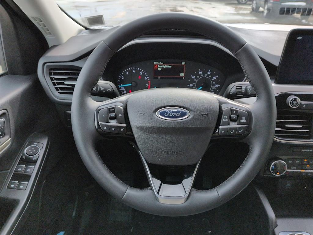 Thumbnail: 2022 Ford Escape - 14