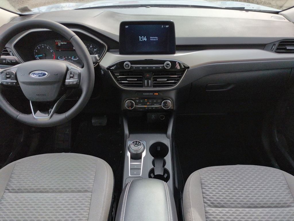 Thumbnail: 2022 Ford Escape - 10