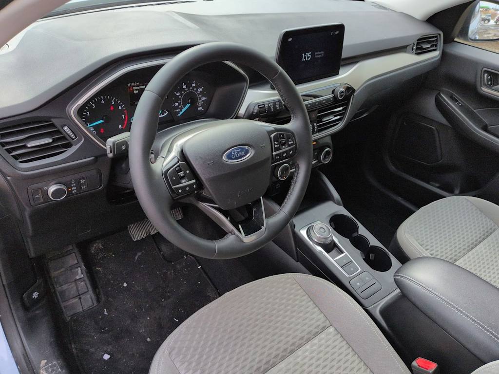 Thumbnail: 2022 Ford Escape - 2