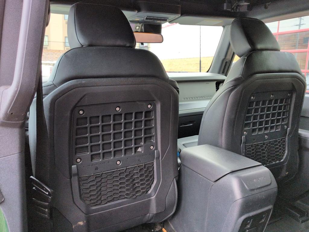 Thumbnail: 2022 Ford Bronco - 13