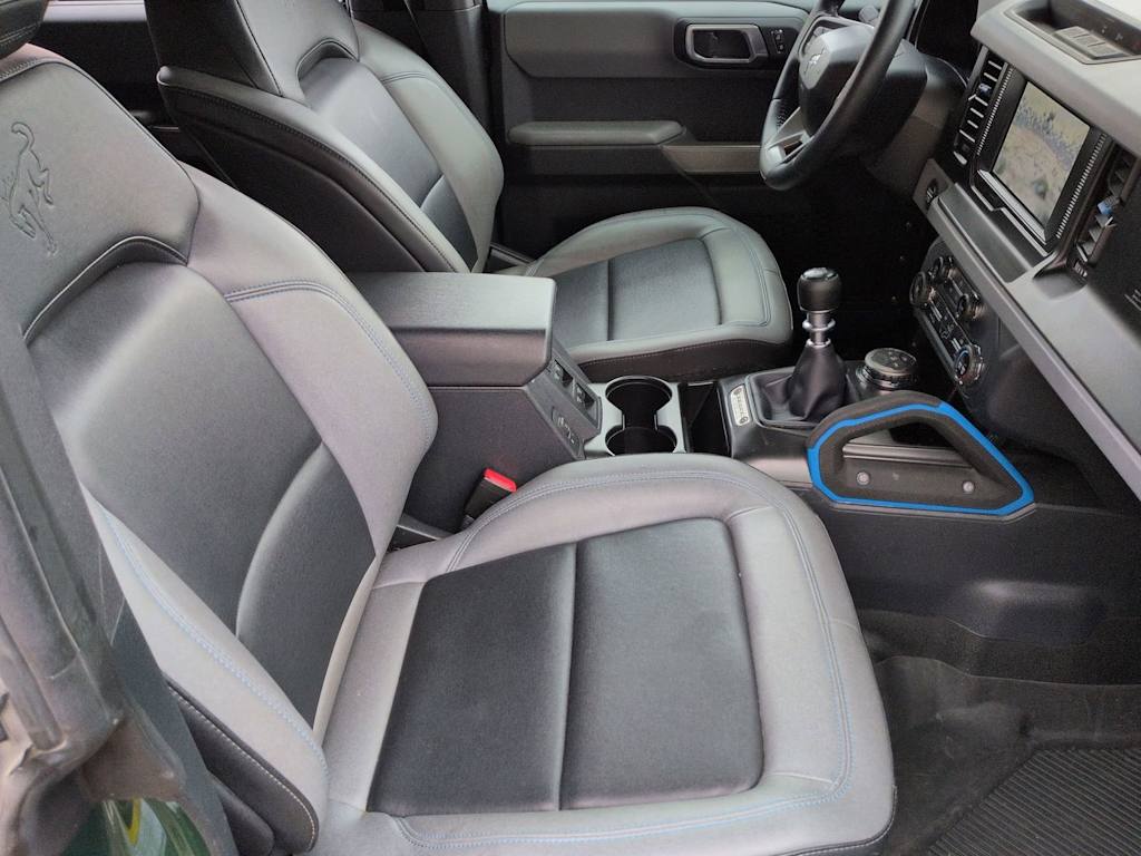 Thumbnail: 2022 Ford Bronco - 12