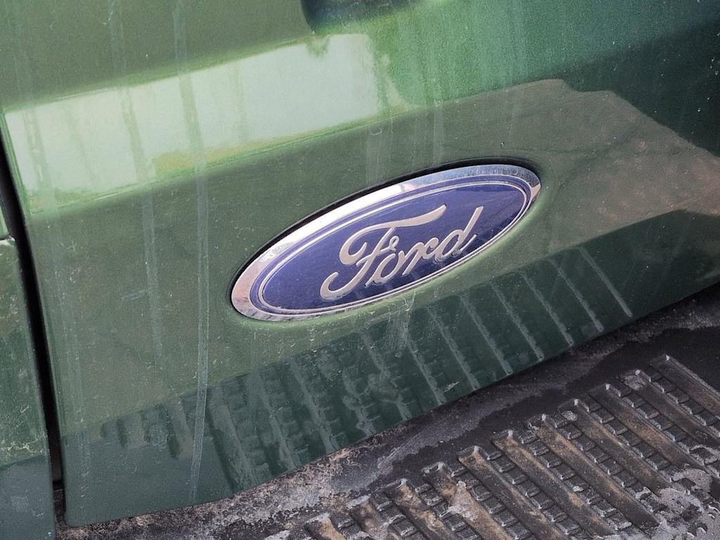 Thumbnail: 2022 Ford Bronco - 7