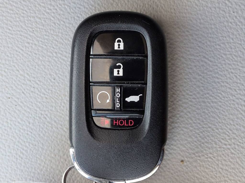 Thumbnail: 2022 Ford Bronco - 37