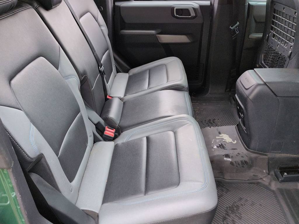 Thumbnail: 2022 Ford Bronco - 28