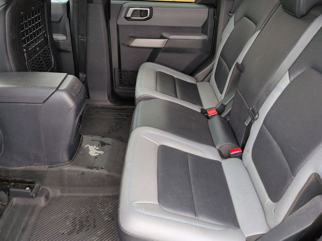 Thumbnail: 2022 Ford Bronco - 27