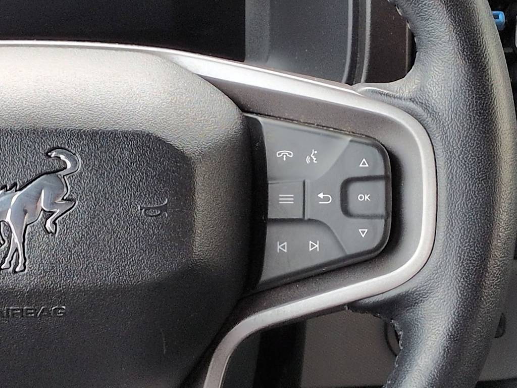 Thumbnail: 2022 Ford Bronco - 30