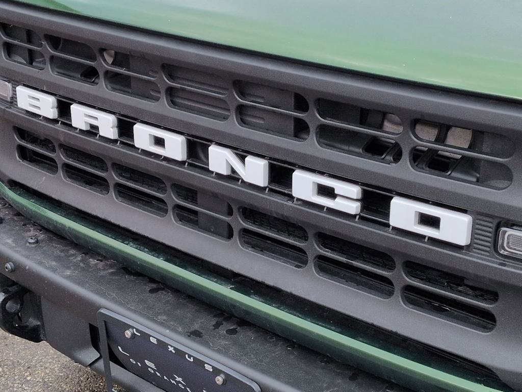 Thumbnail: 2022 Ford Bronco - 26