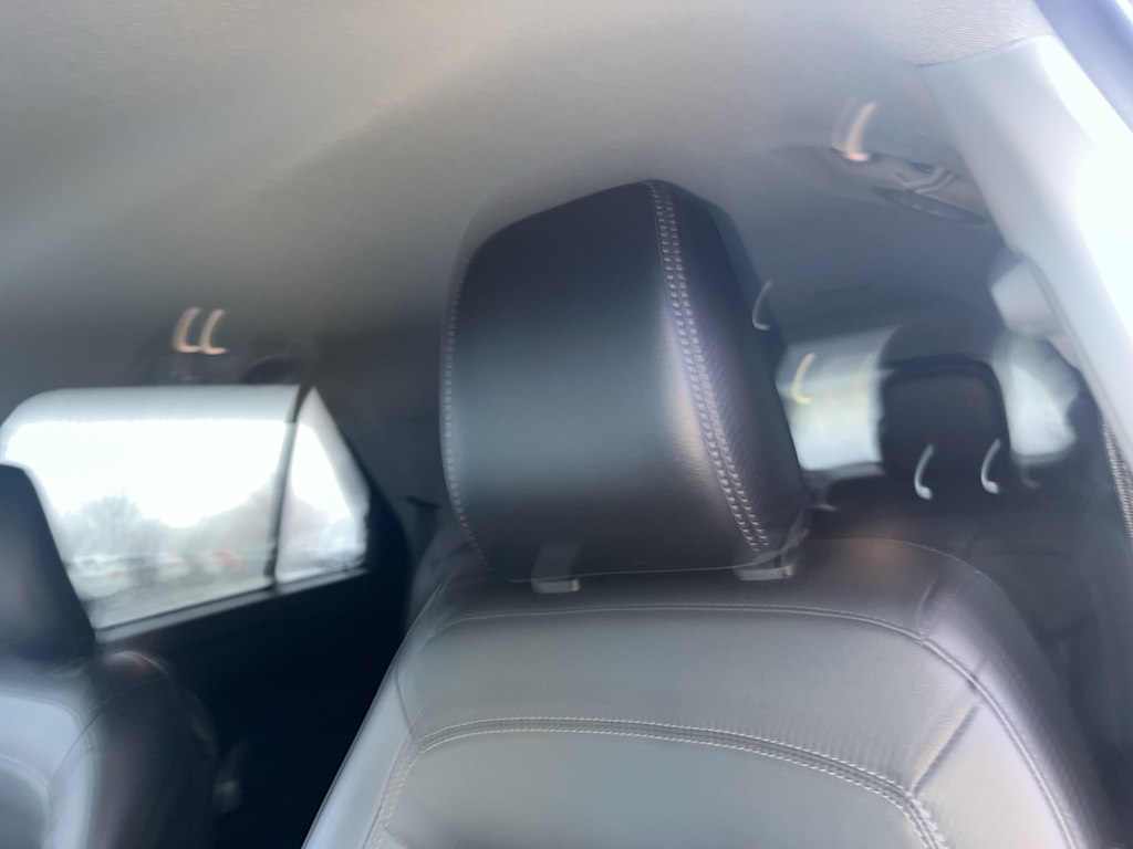 Thumbnail: 2023 Ford Explorer - 5